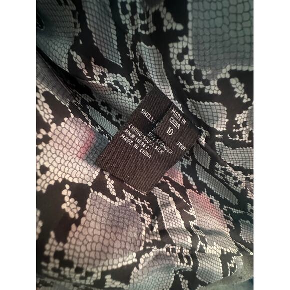 Vintage Till The End Gray Blazer - Picture 7 of 7